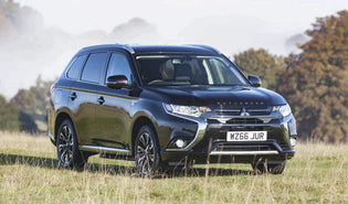 Cavo ricarica Mitsubishi Outlander -2019