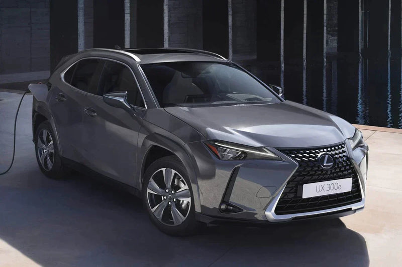 Lexus UX 300E ladekabel