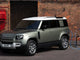 Land Rover Defender ladekabel