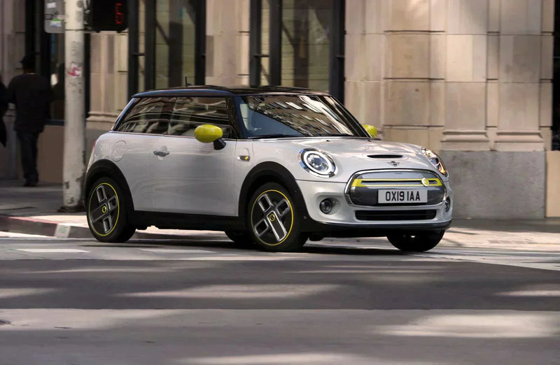 Mini Electric ladekabel