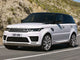 Range Rover Sport ladekabel