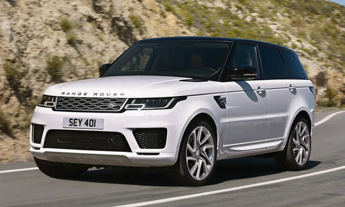 Range Rover Sport ladekabel