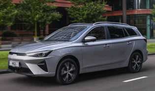 MG MG5 charging cable