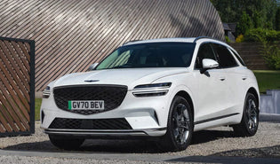 Genesis GV70 charging cable