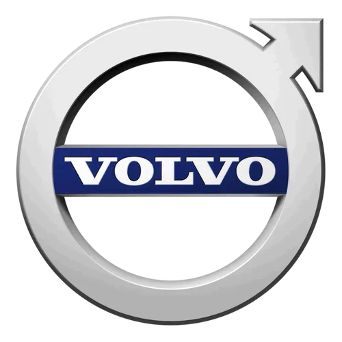 Ladekabler fra Volvo