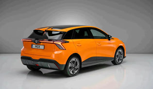 MG MG4 charging cable