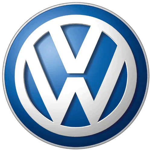Volkswagen ladekabler