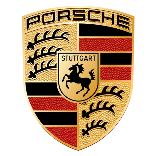 Porsche ladekabler