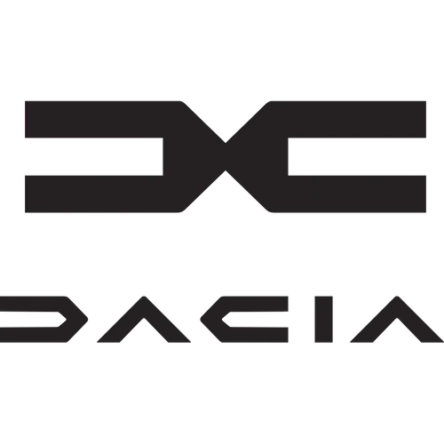 Dacia ladekabler