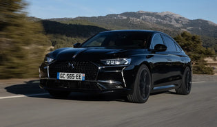 DS 9 E-Tense HYBRID charging cable