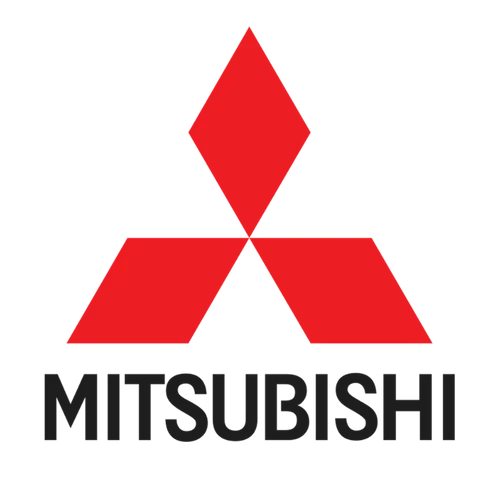 Mitsubishi ladekabel