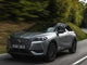 DS 3 Crossback E-Tense ladekabel