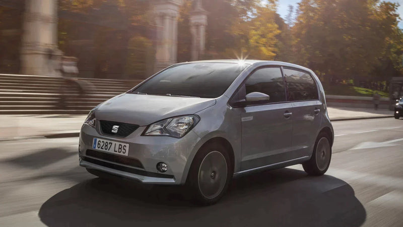 SEAT Mii ladekabel