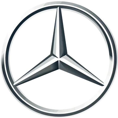 Logo Mercedes