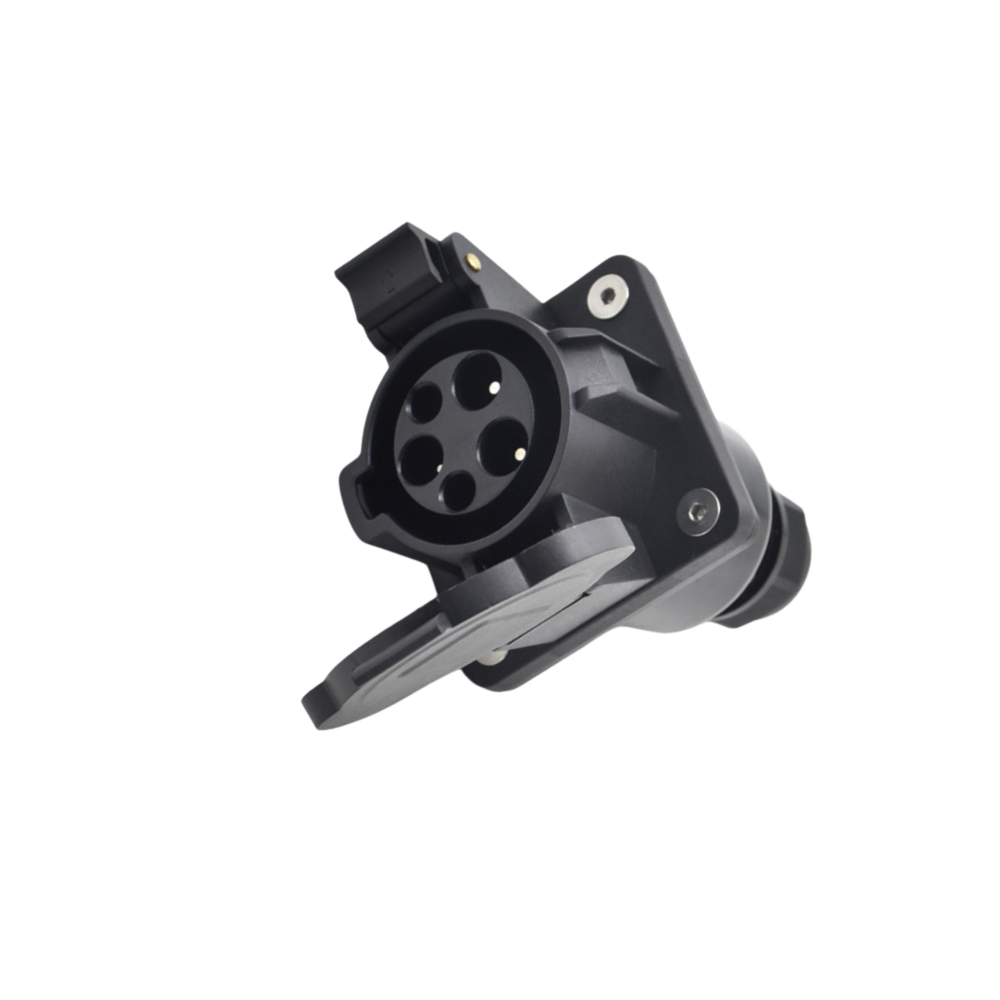 Type 1 charging components