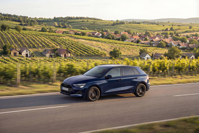 Audi A3 Sportback TFSI PHEV-ladekabel