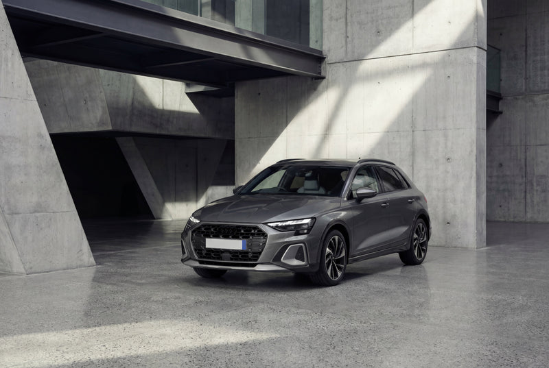 Audi A3 TFSI e ladekabel