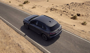 Audi Q3 TFSI PHEV charging cable