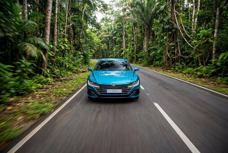 Volkswagen Arteon Ladekabel