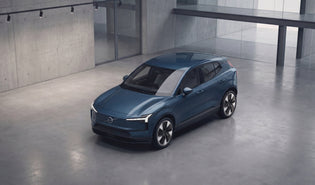 Charging cable Volvo EX30