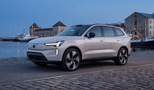 Charging cable Volvo EX90