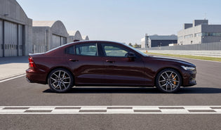 Volvo S60 Charging cable