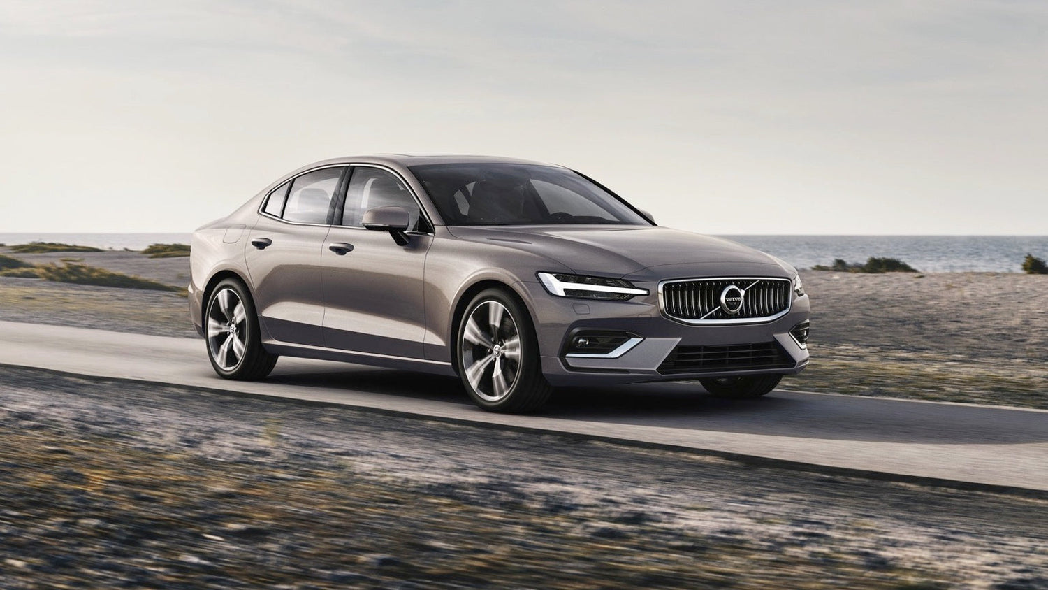 Volvo S60 Charging cable