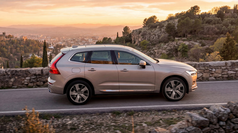 Ladekabel for Volvo XC60 PHEV