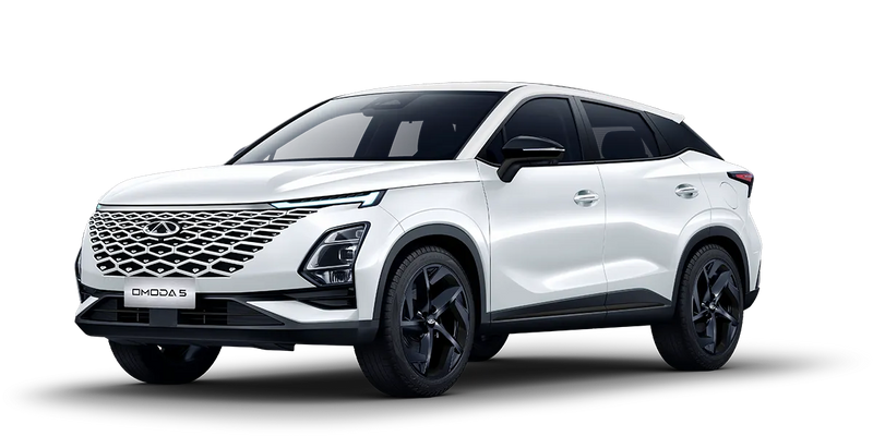 Chery Omoda 5 Ladekabel