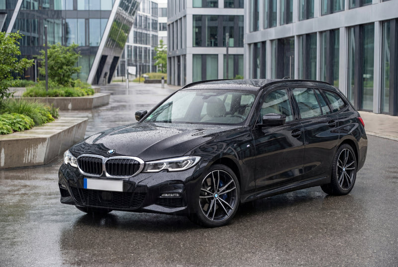 BMW 320E PHEV-ladekabel