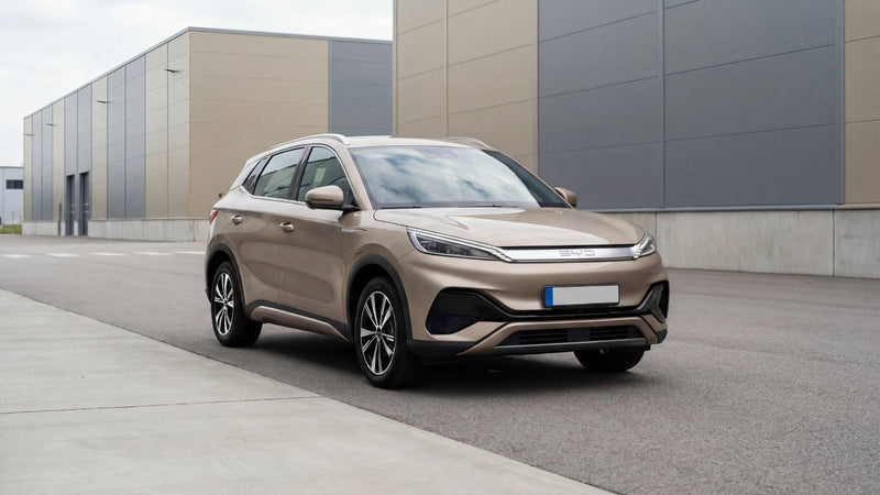 BYD ATTO3-ladekabel