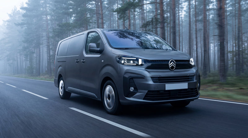 Ladekabel for Citroën E-Spacetourer