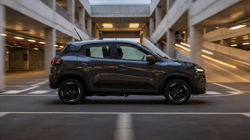 Ladekabel Dacia Spring Electric