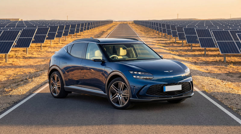 Genesis GV60 ladekabel