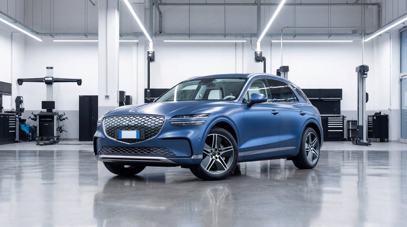 Genesis GV70 ladekabel