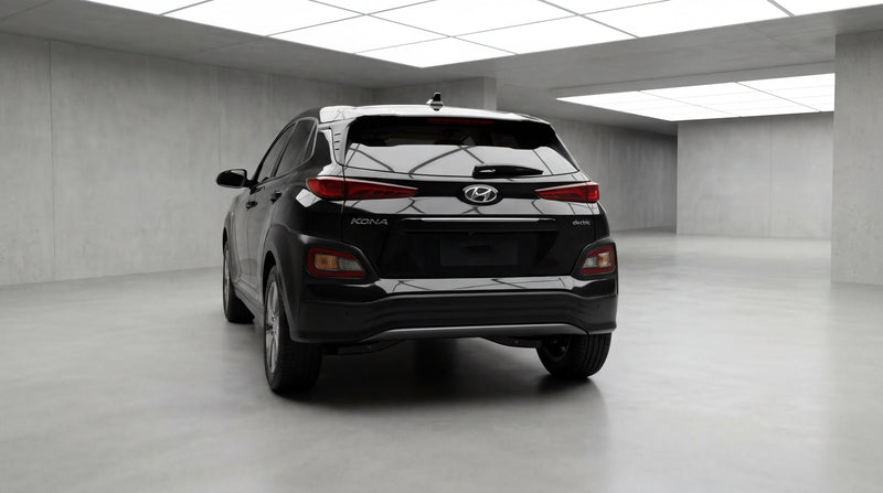 Hyundai Kona Electric 2018-2019 ladekabel