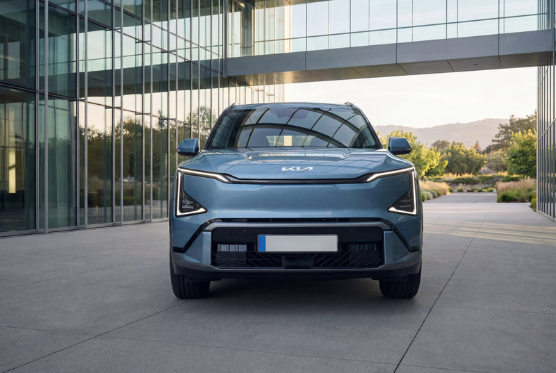 Kia EV5 Ladekabel