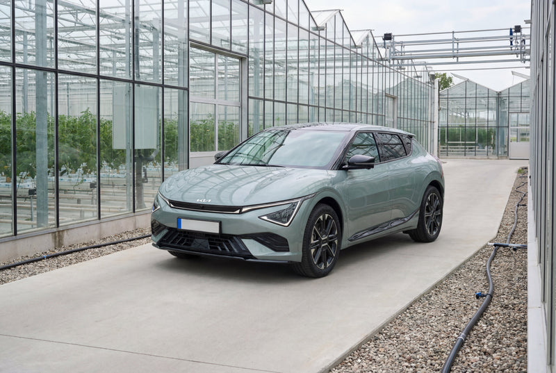 Kia EV6-ladekabel