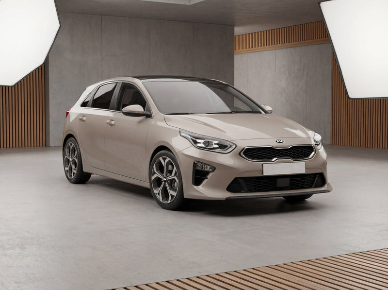 Kia Ceed PHEV-ladekabel