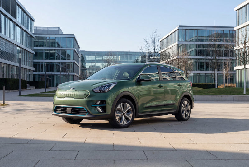 Kia E-Niro ladekabel (2020-2021)