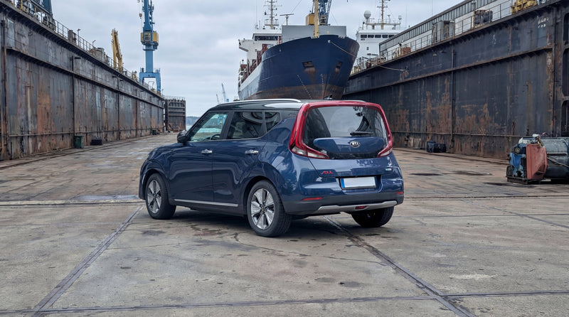 Kia-Soul ladekabel
