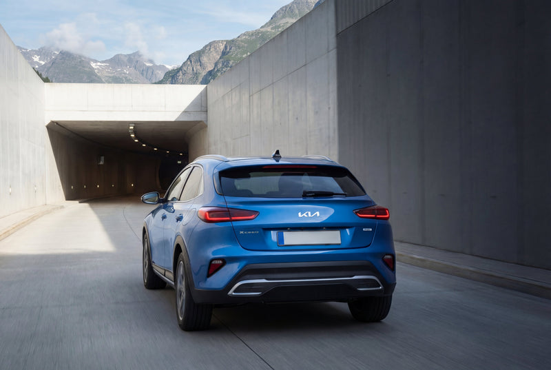 Kia XCeed PHEV-ladekabel