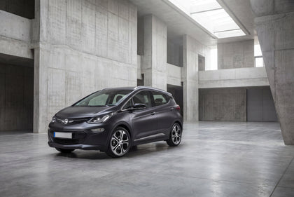 Opel Ampera-e charging cable