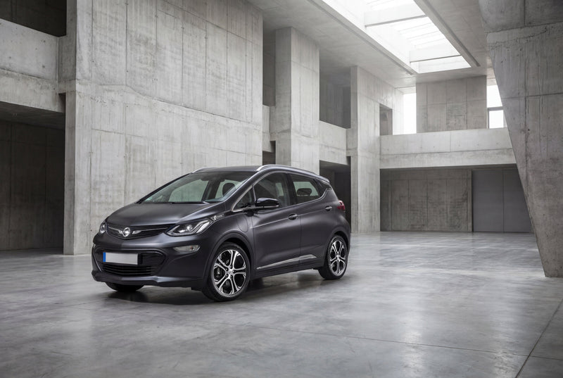 Opel Ampera-e ladekabel