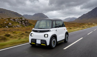 Opel Rocks EV charging cable