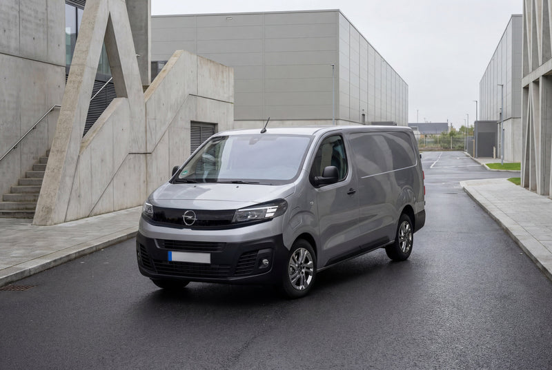 Opel Vivaro-e Combi ladekabel