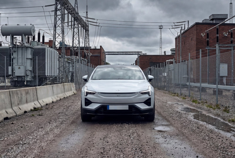 Polestar 3 ladekabel