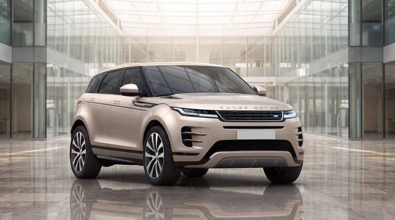 Range Rover Evoque ladekabel