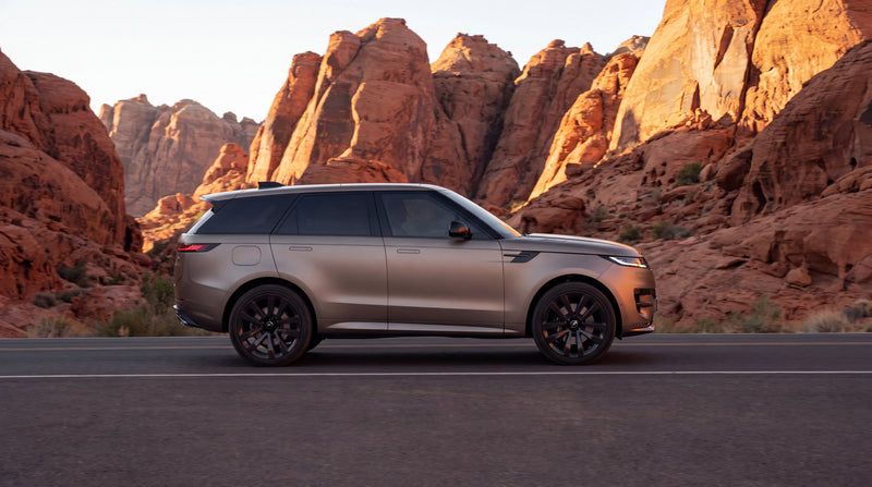 Range Rover Sport-ladekabel