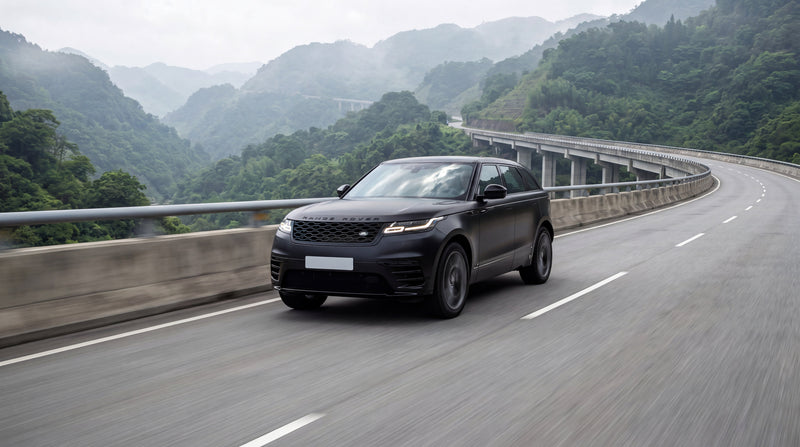 Range Rover Velar ladekabel